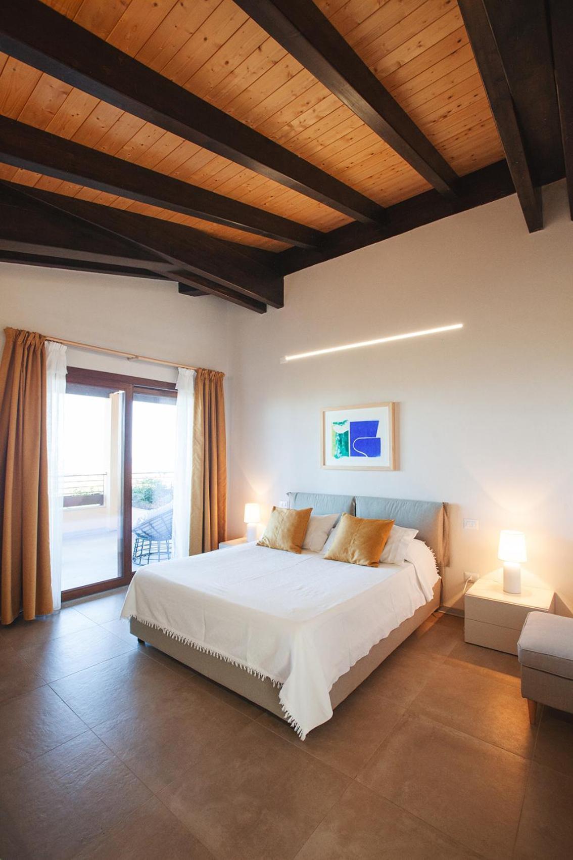 Le Tre Civette - Residenza Di Campagna Bed & Breakfast Villa San Pietro Exterior foto