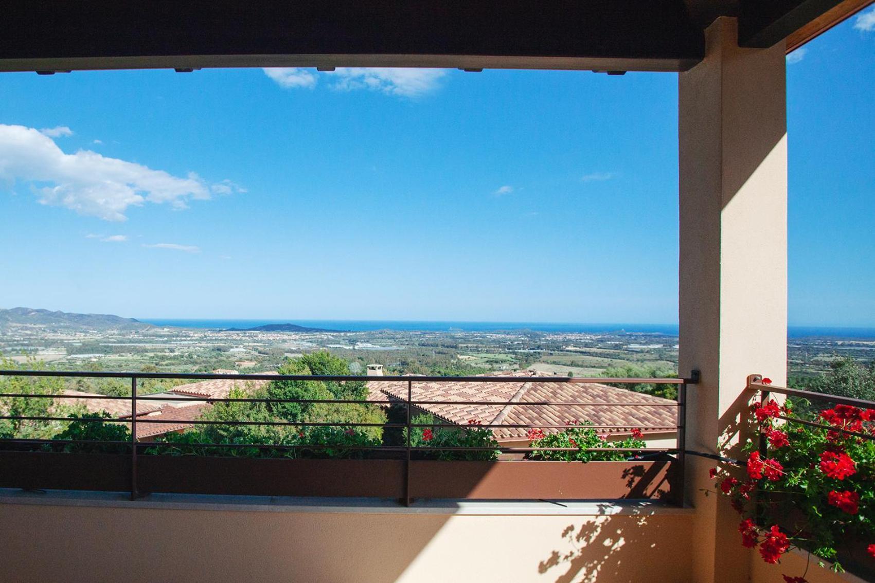 Le Tre Civette - Residenza Di Campagna Bed & Breakfast Villa San Pietro Exterior foto