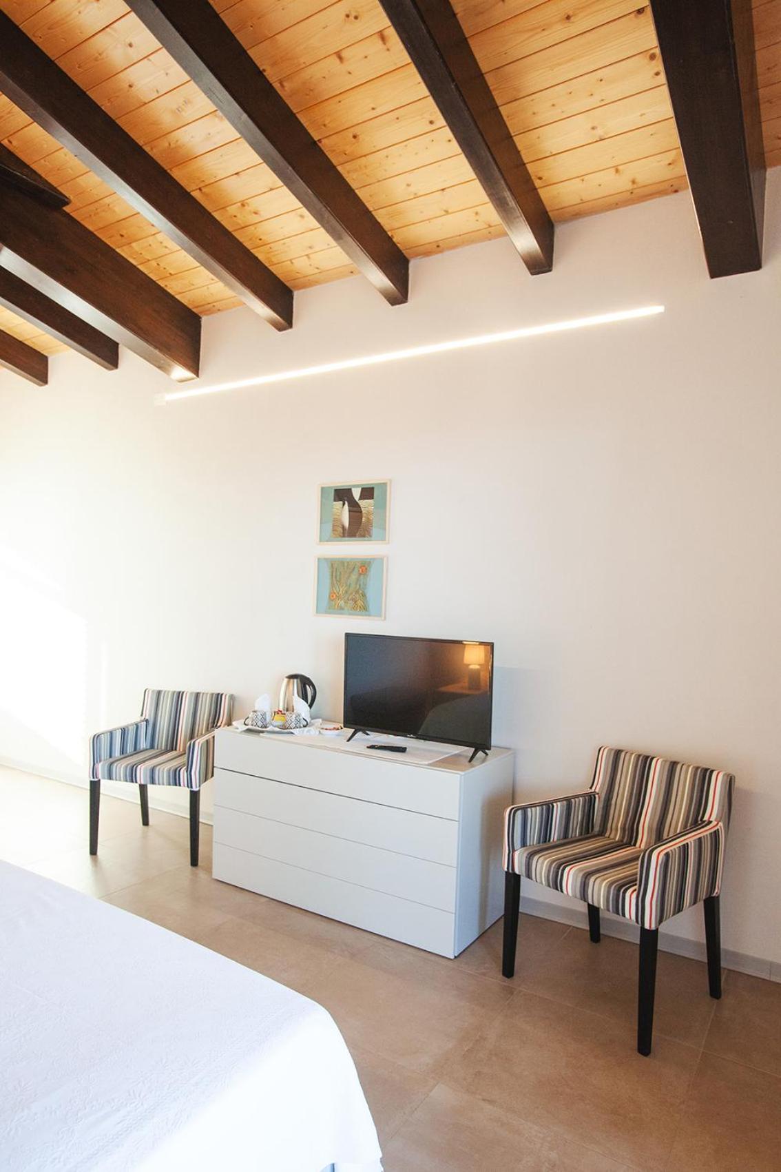 Le Tre Civette - Residenza Di Campagna Bed & Breakfast Villa San Pietro Exterior foto