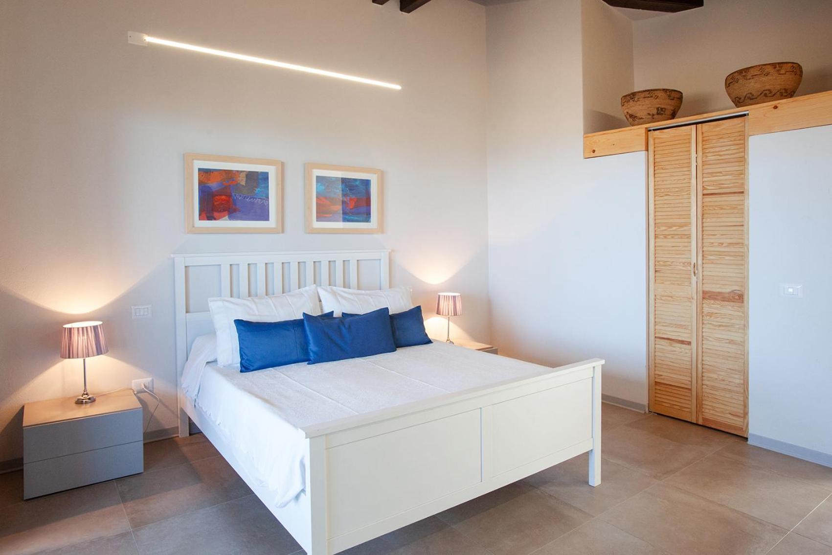 Le Tre Civette - Residenza Di Campagna Bed & Breakfast Villa San Pietro Exterior foto