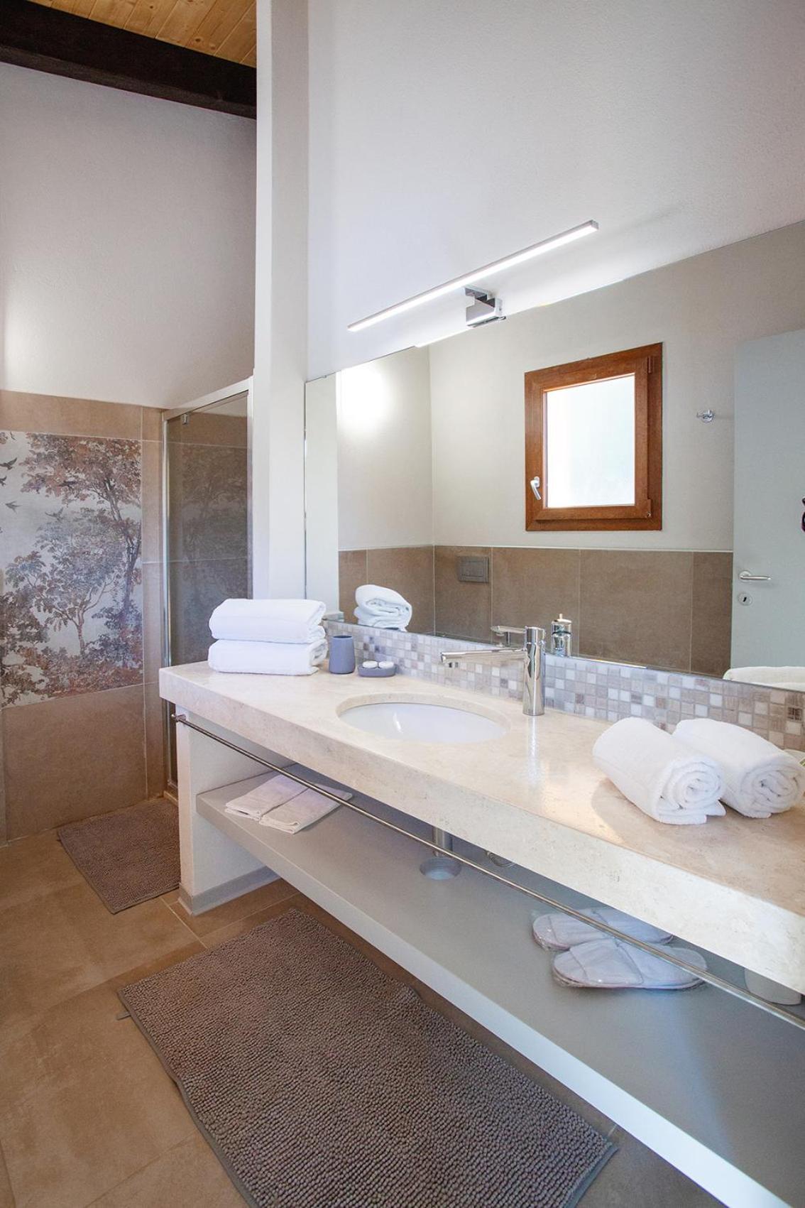 Le Tre Civette - Residenza Di Campagna Bed & Breakfast Villa San Pietro Exterior foto