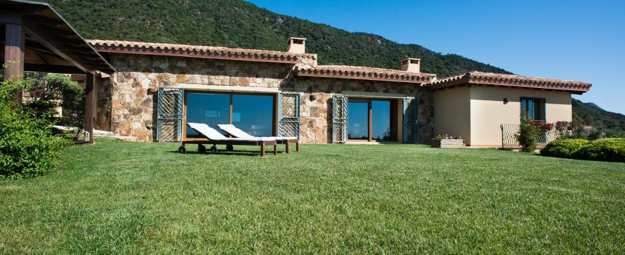 Le Tre Civette - Residenza Di Campagna Bed & Breakfast Villa San Pietro Exterior foto