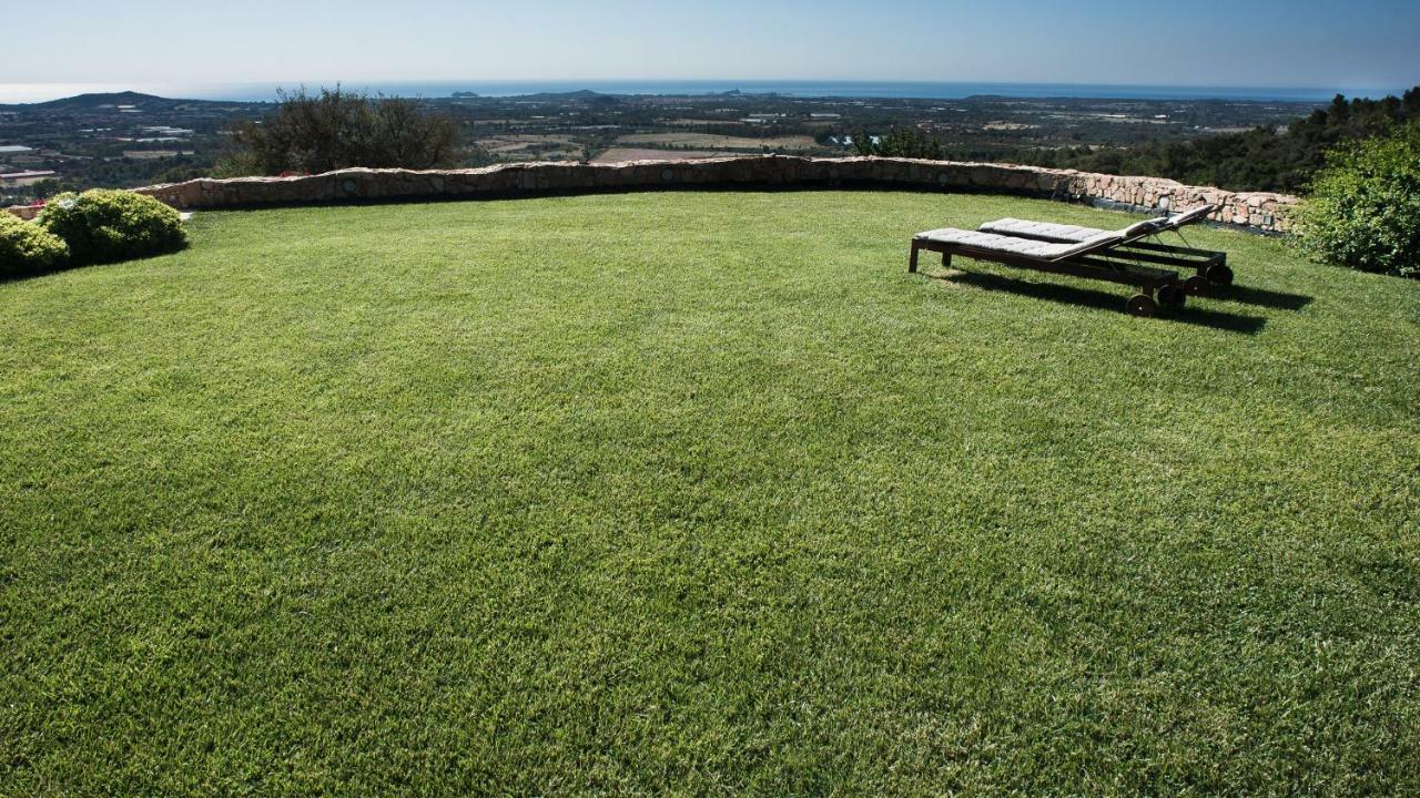 Le Tre Civette - Residenza Di Campagna Bed & Breakfast Villa San Pietro Exterior foto