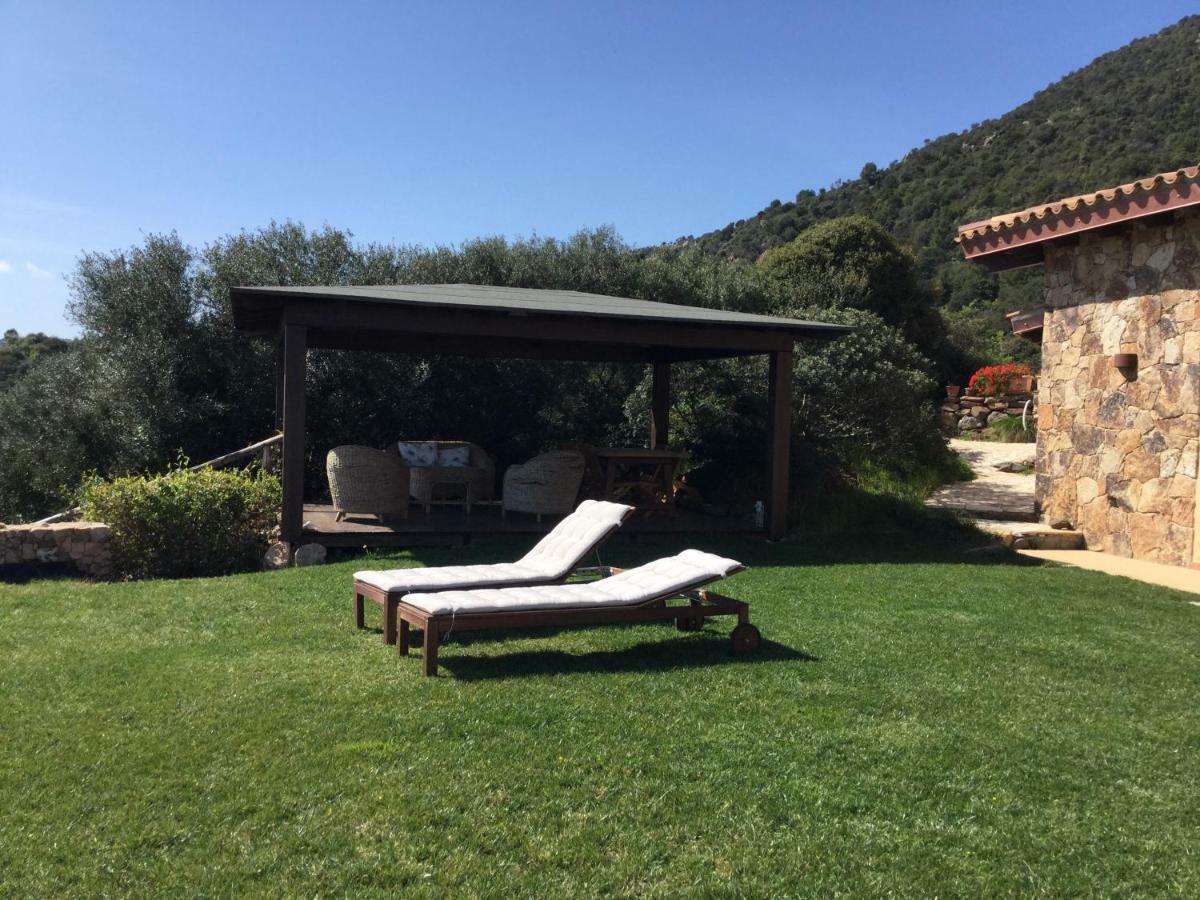 Le Tre Civette - Residenza Di Campagna Bed & Breakfast Villa San Pietro Exterior foto